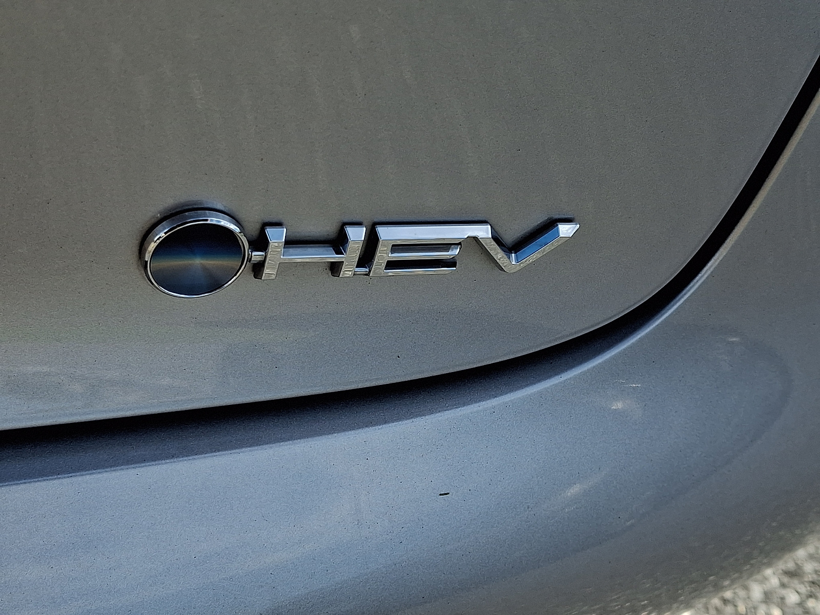 Used 2024 Toyota Prius Hatchback