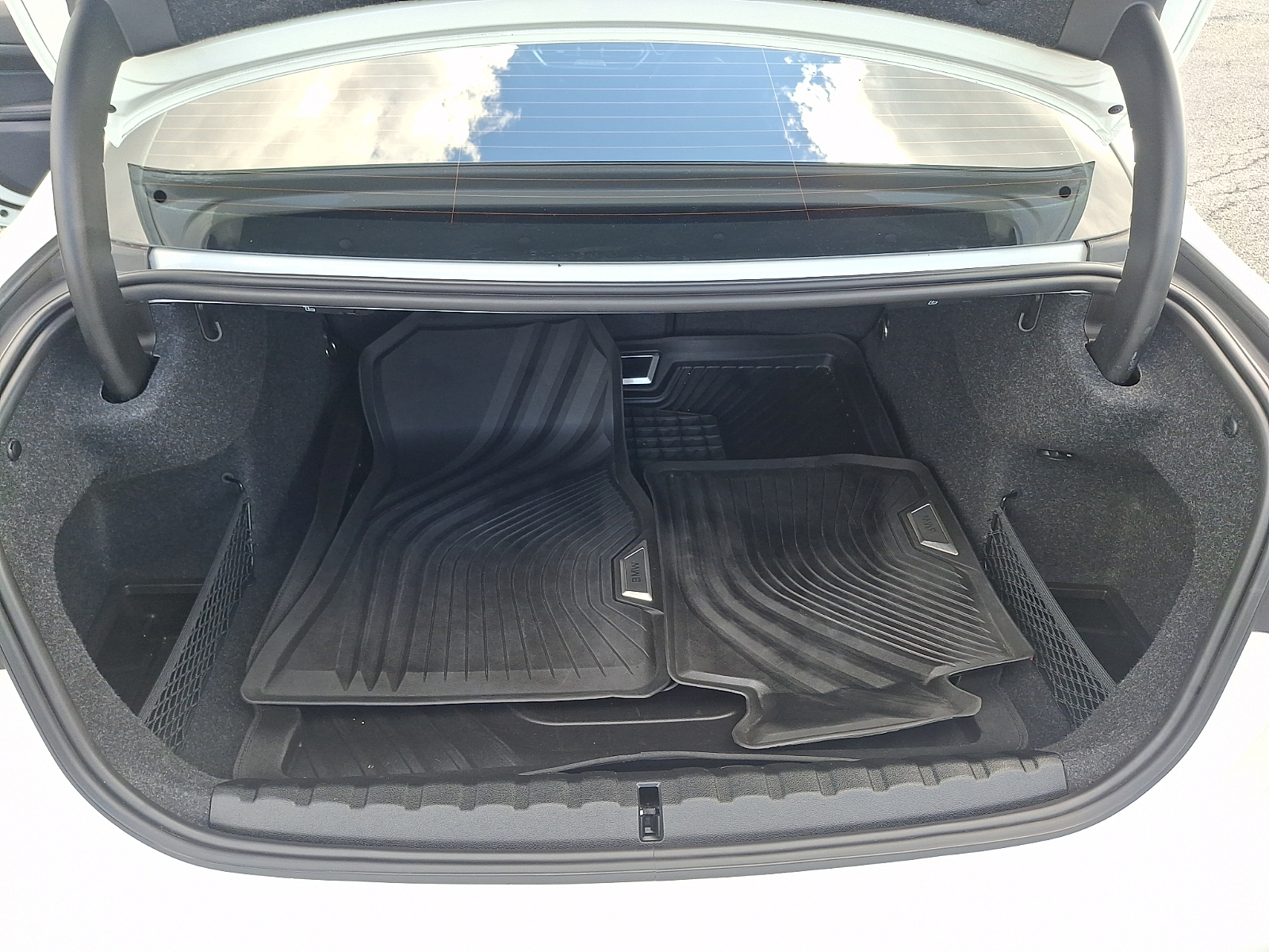 Used 2021 BMW 430i Coupe