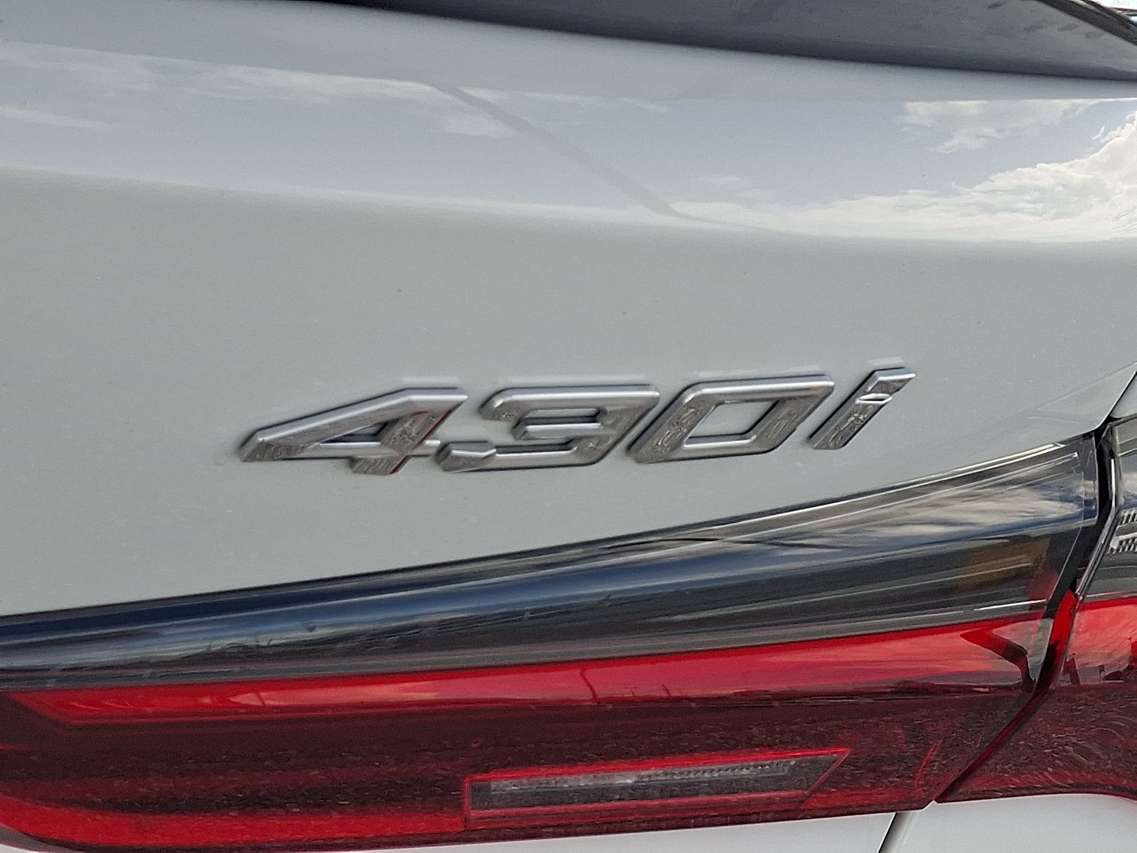 Used 2021 BMW 430i Coupe