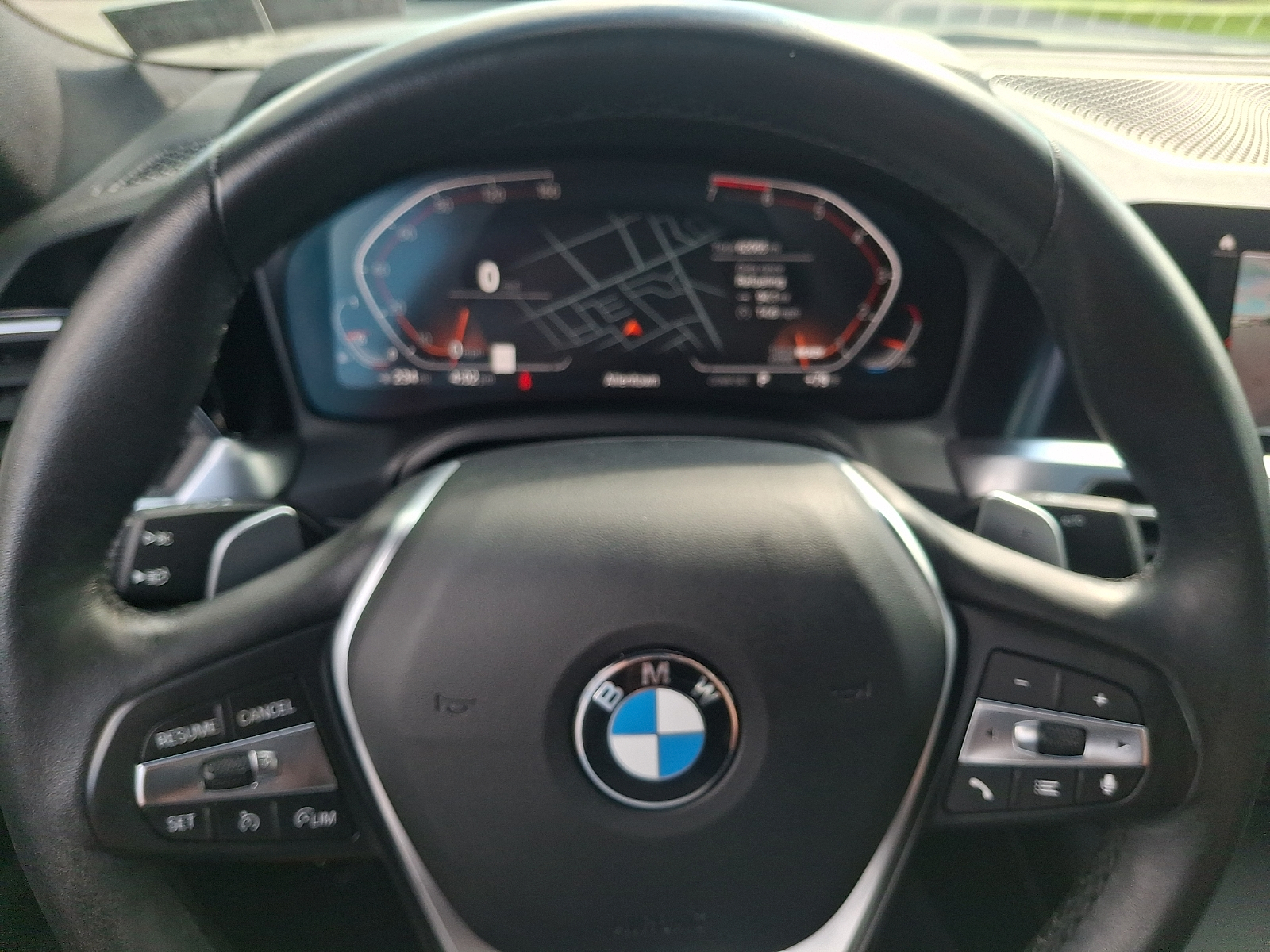 Used 2021 BMW 430i Coupe
