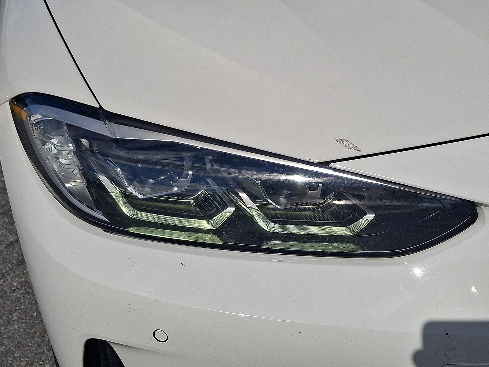 Used 2021 BMW 430i Coupe