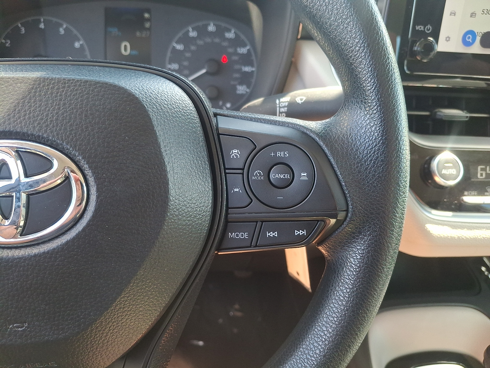 Used 2025 Toyota Corolla Sedan