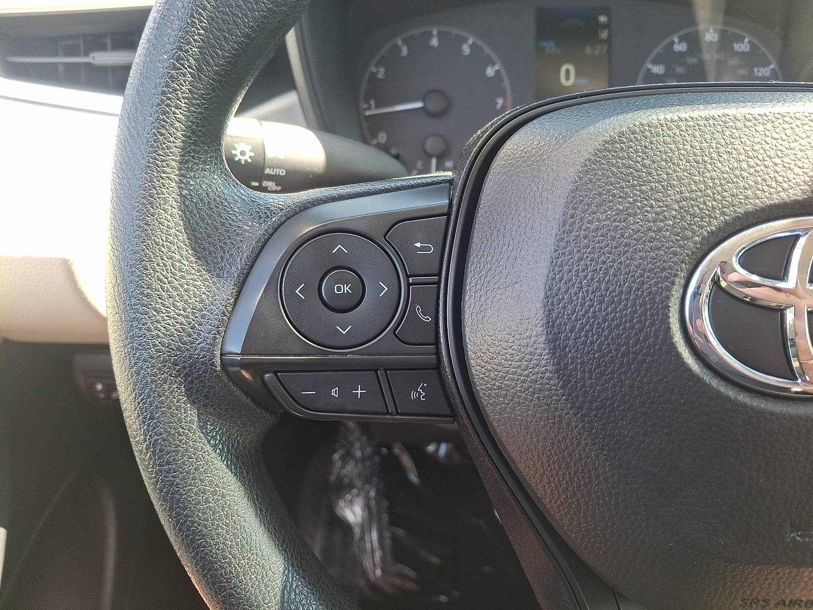 Used 2025 Toyota Corolla Sedan