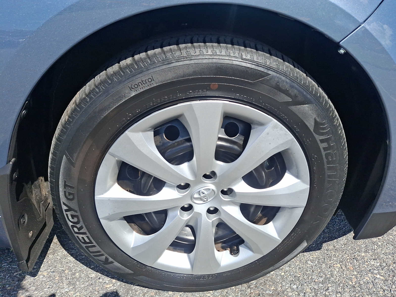 Used 2025 Toyota Corolla Sedan