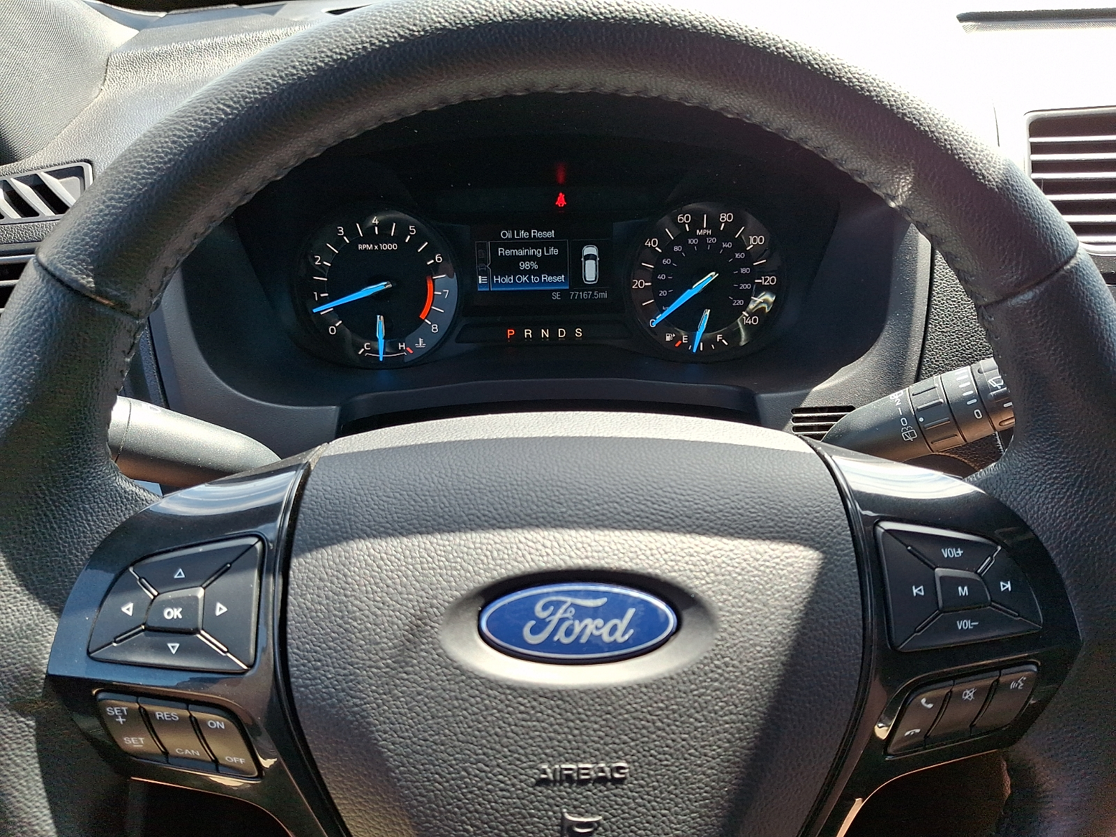 Used 2018 Ford Explorer SUV