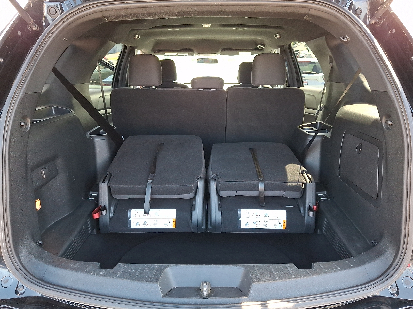 Used 2018 Ford Explorer SUV