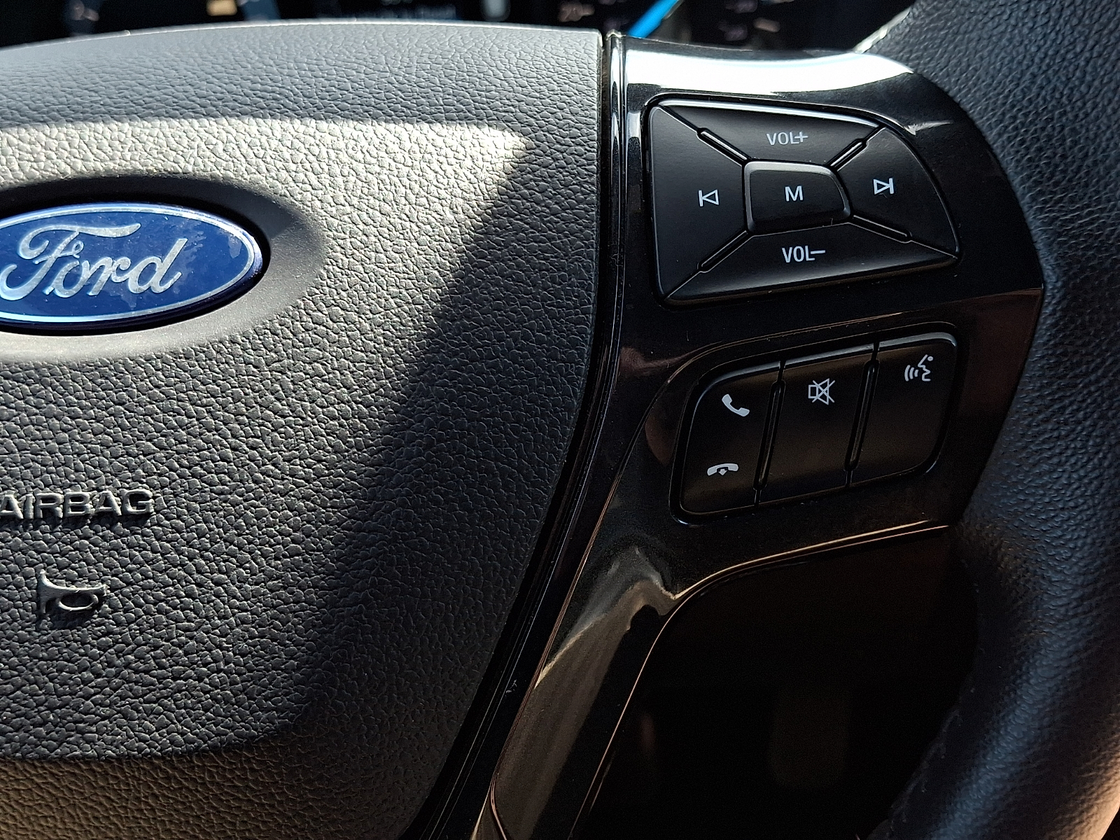 Used 2018 Ford Explorer SUV