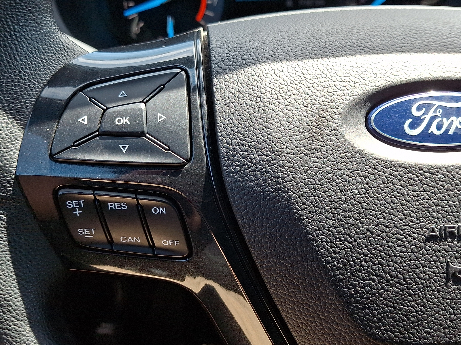 Used 2018 Ford Explorer SUV