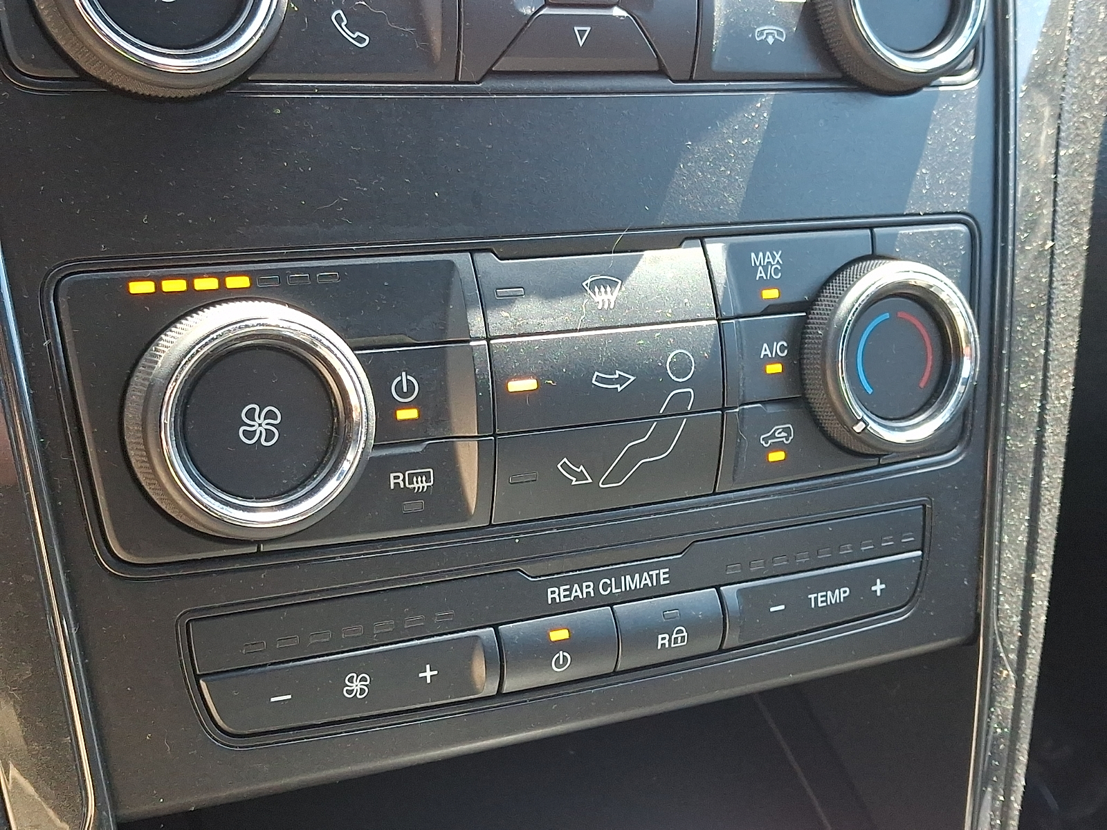 Used 2018 Ford Explorer SUV
