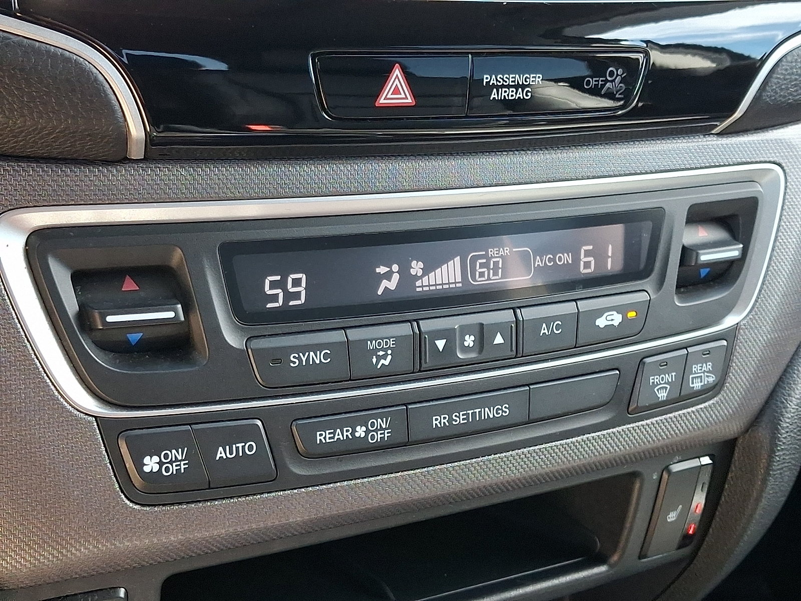 Used 2021 Honda Ridgeline Truck - photo 15 of 31