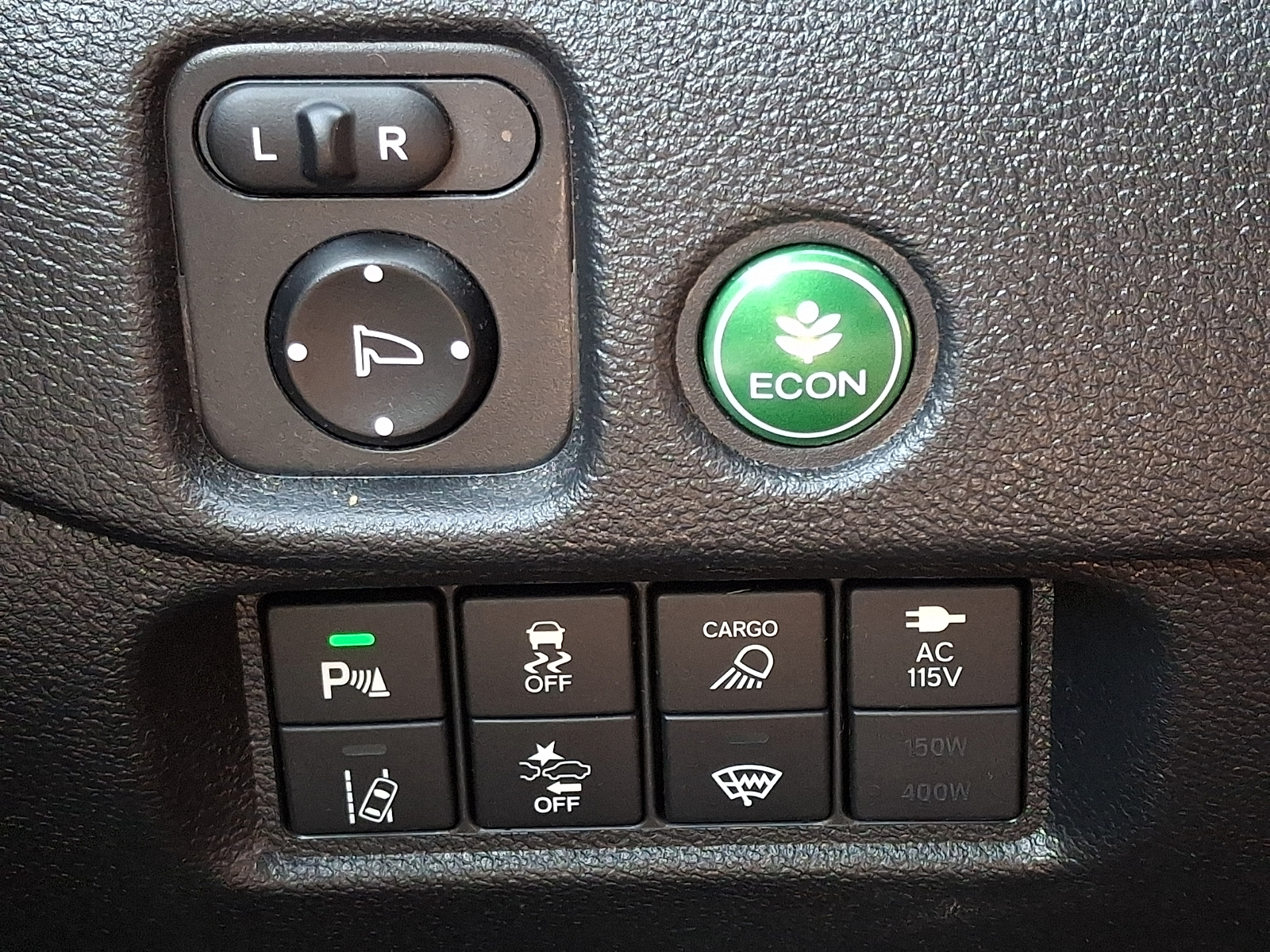 Used 2021 Honda Ridgeline Truck - photo 26 of 31