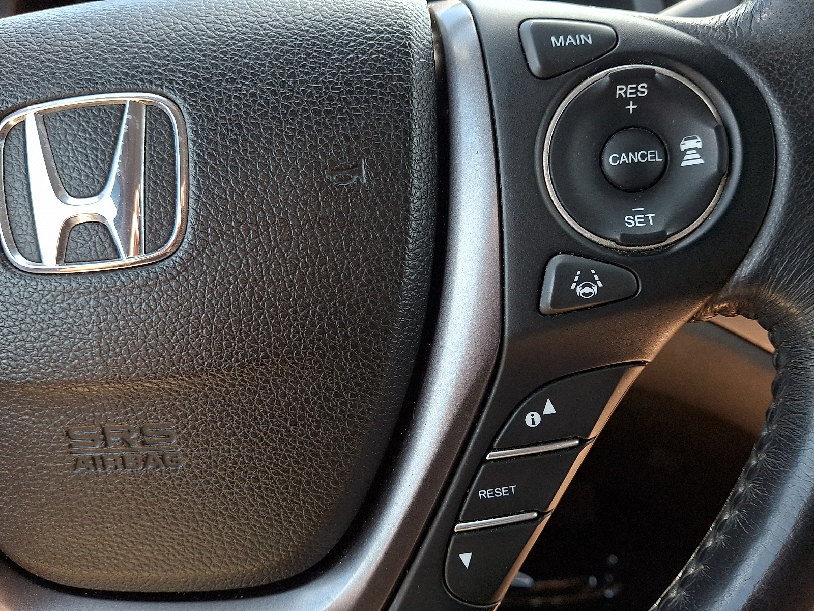Used 2021 Honda Ridgeline Truck - photo 22 of 31