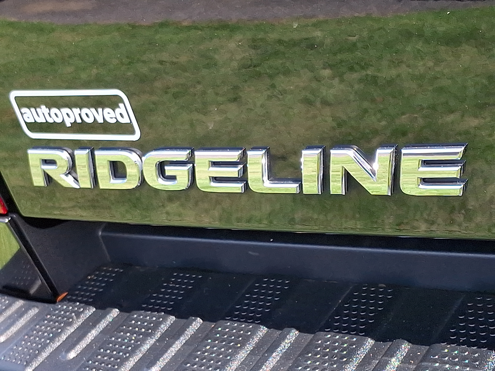 Used 2021 Honda Ridgeline Truck - photo 30 of 31