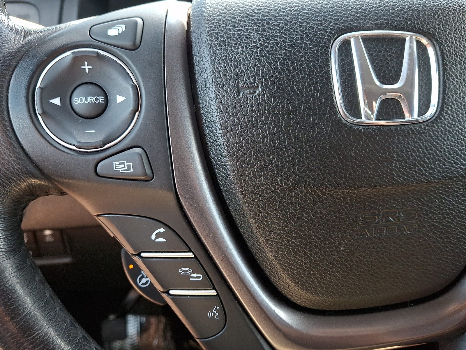 Used 2021 Honda Ridgeline Truck - photo 21 of 31