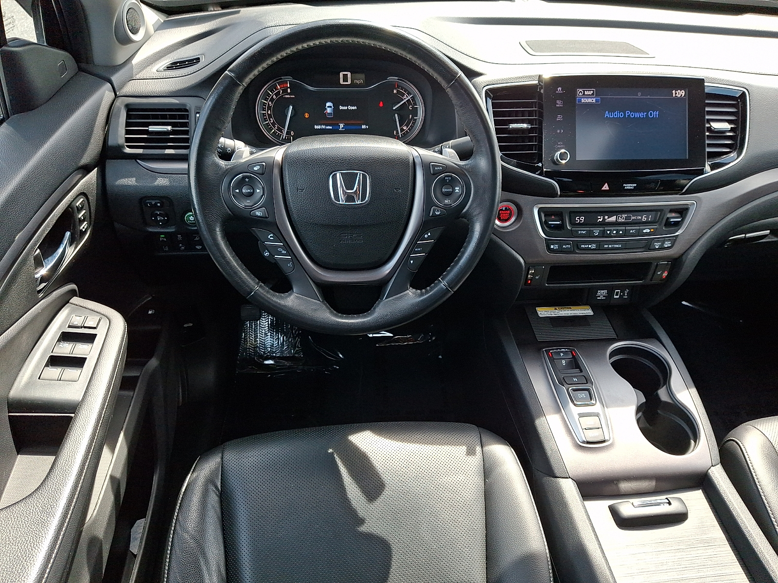 Used 2021 Honda Ridgeline Truck - photo 10 of 31