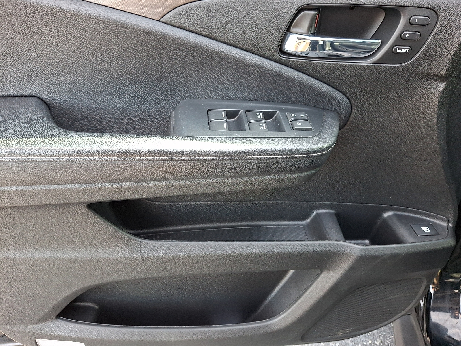 Used 2021 Honda Ridgeline Truck - photo 11 of 31