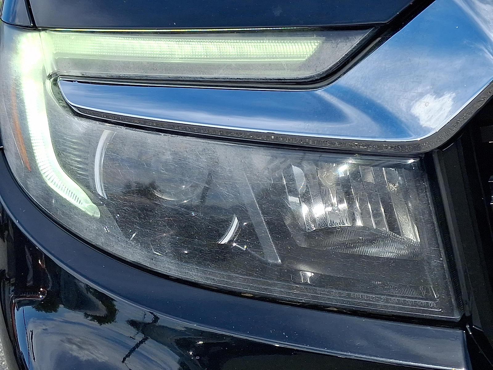 Used 2021 Honda Ridgeline Truck - photo 9 of 31