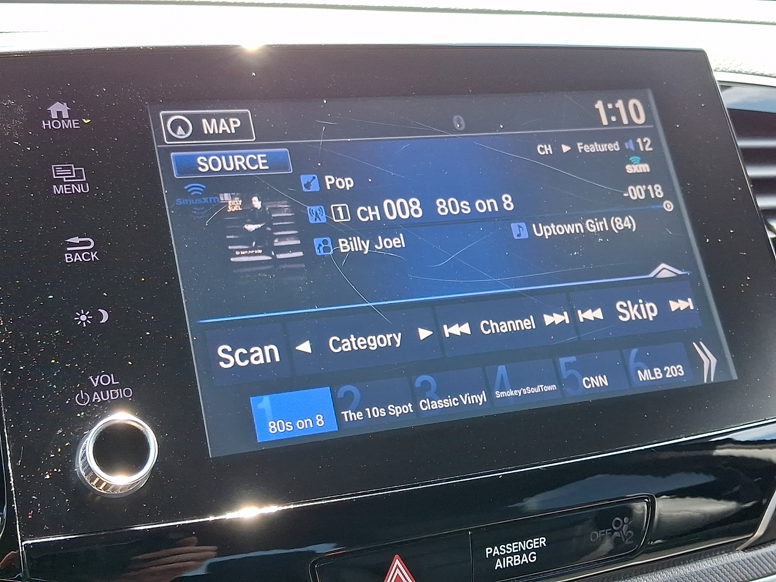 Used 2021 Honda Ridgeline Truck - photo 17 of 31