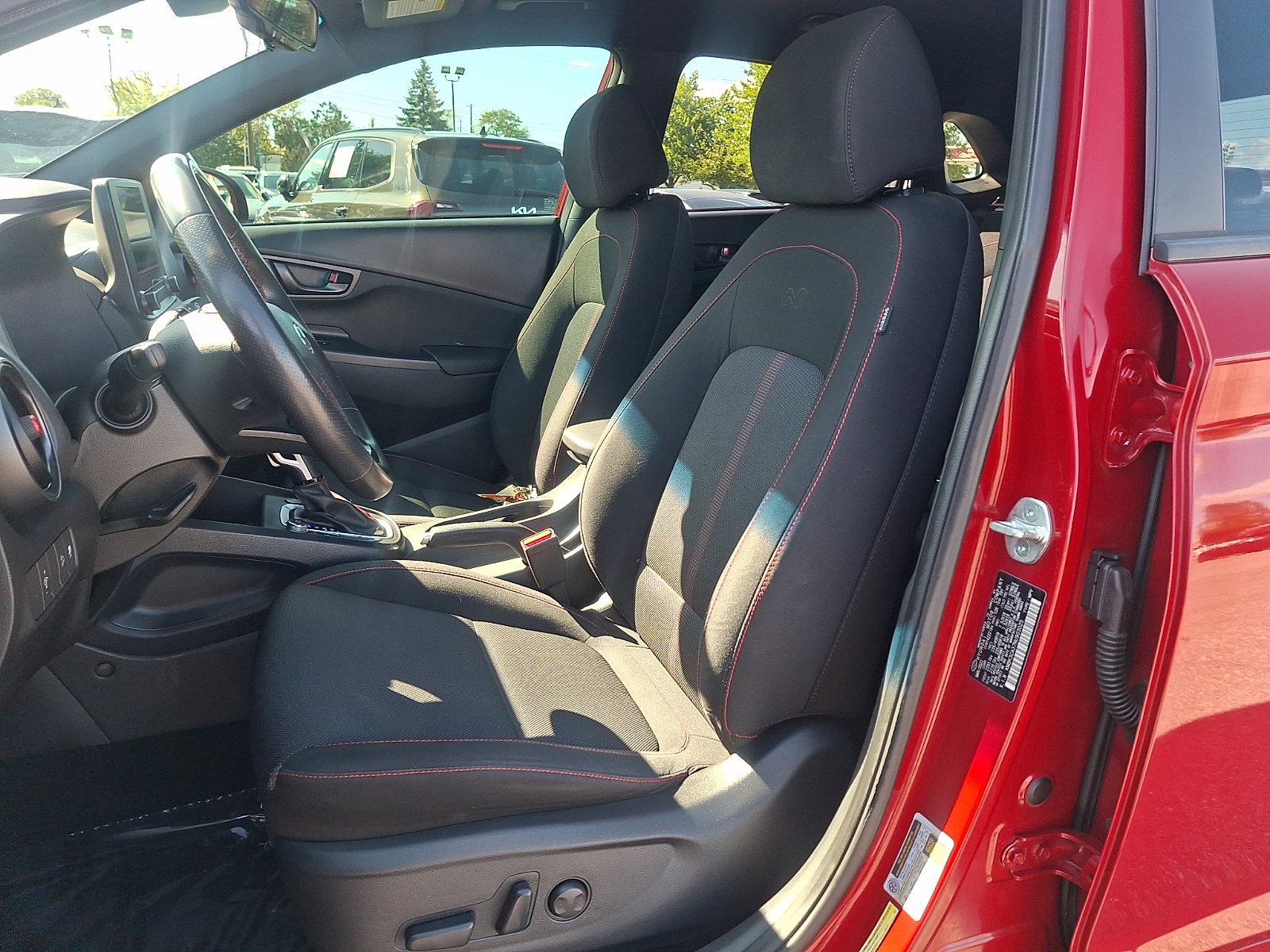 Used 2022 Hyundai Kona SUV