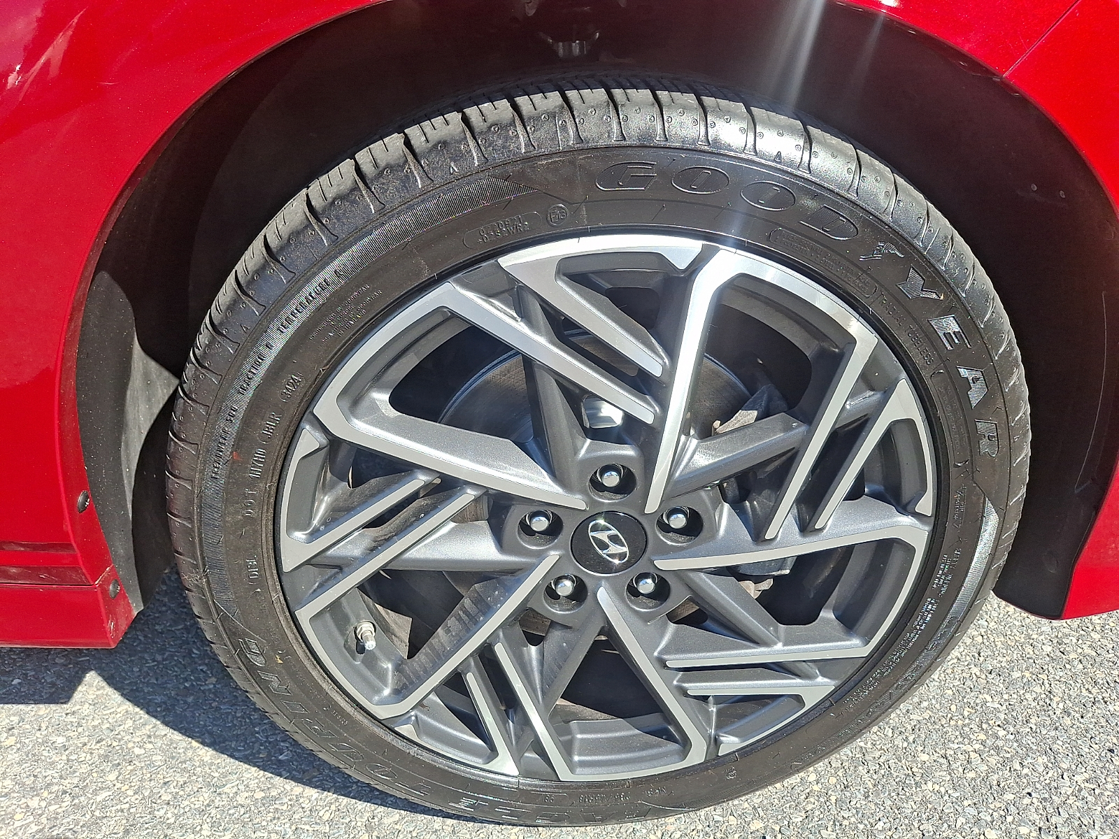 Used 2022 Hyundai Kona SUV