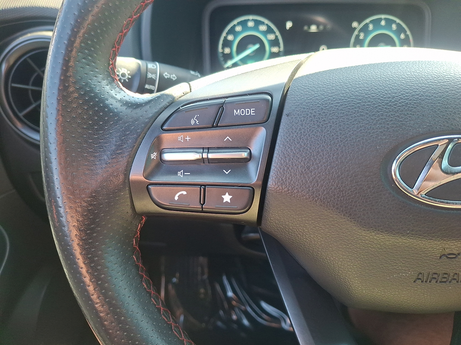 Used 2022 Hyundai Kona SUV