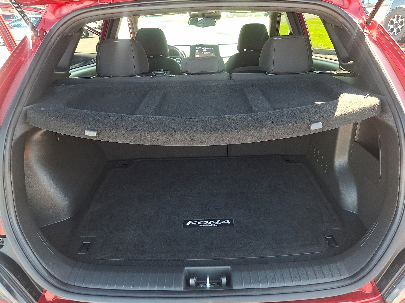 Used 2022 Hyundai Kona SUV