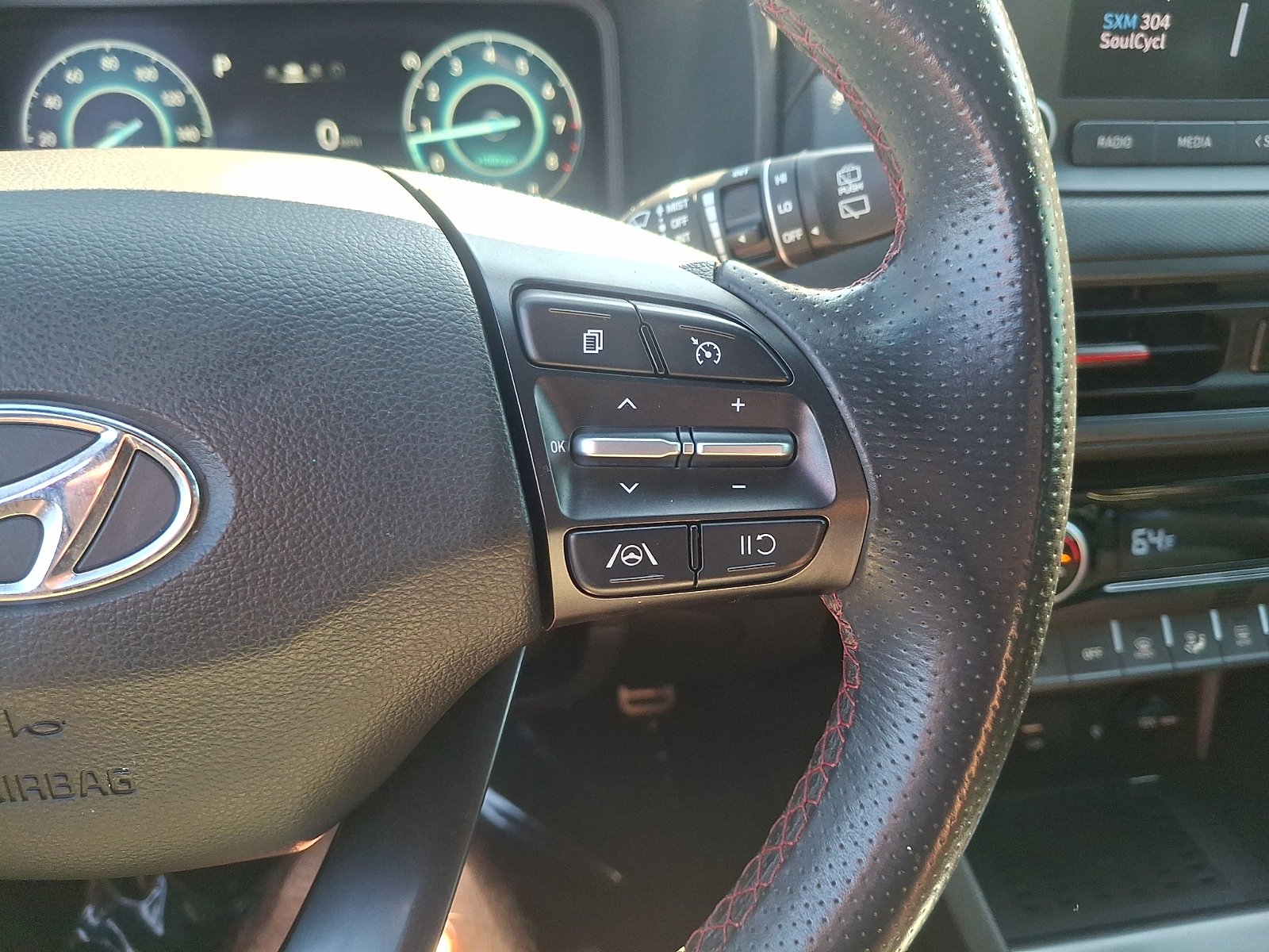 Used 2022 Hyundai Kona SUV