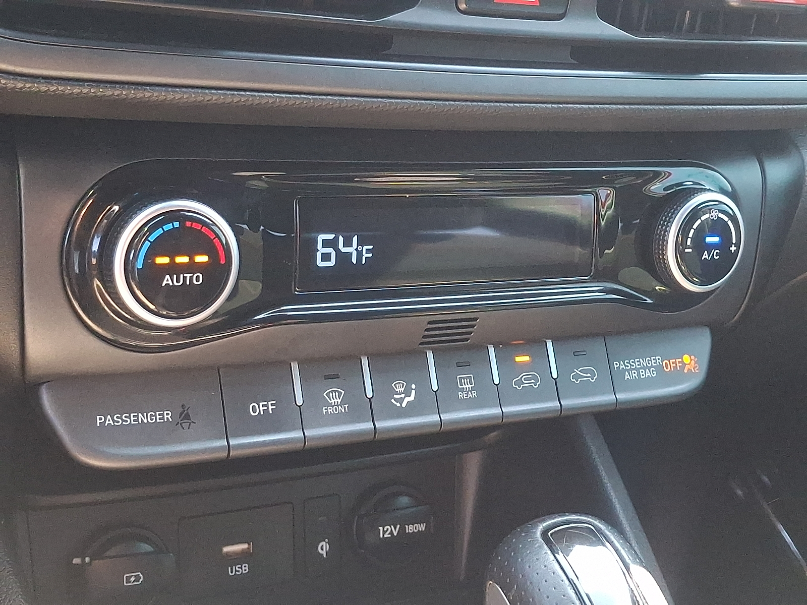 Used 2022 Hyundai Kona SUV