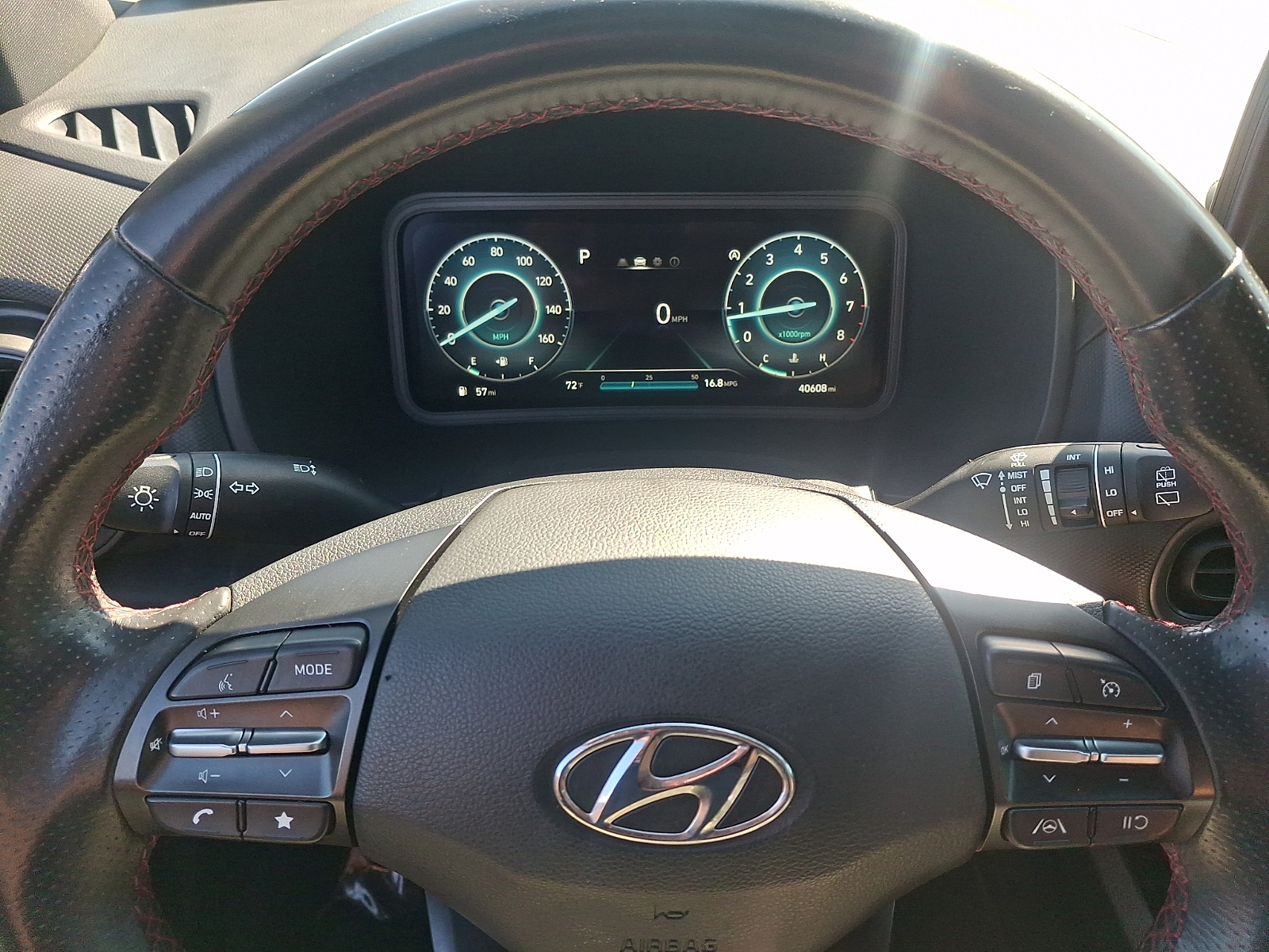 Used 2022 Hyundai Kona SUV