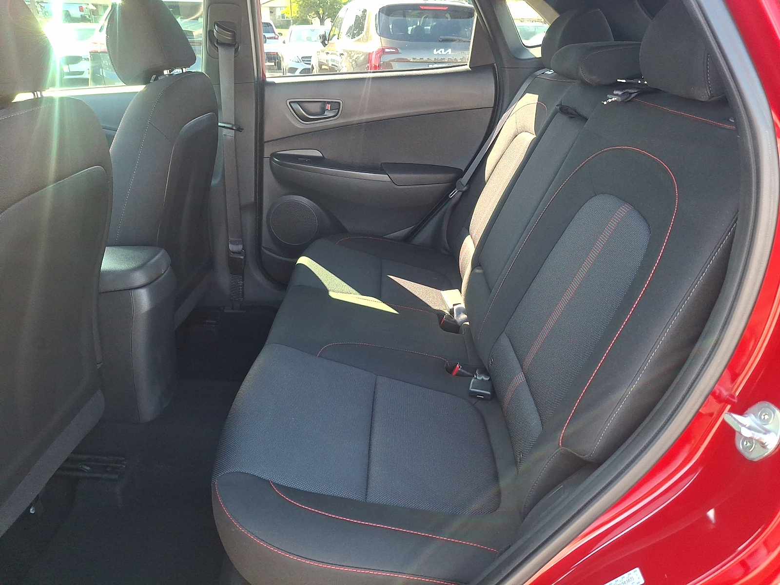 Used 2022 Hyundai Kona SUV