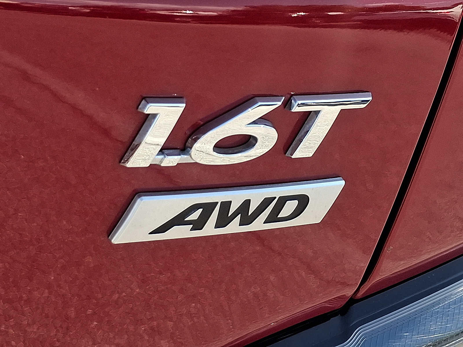 Used 2022 Hyundai Kona SUV