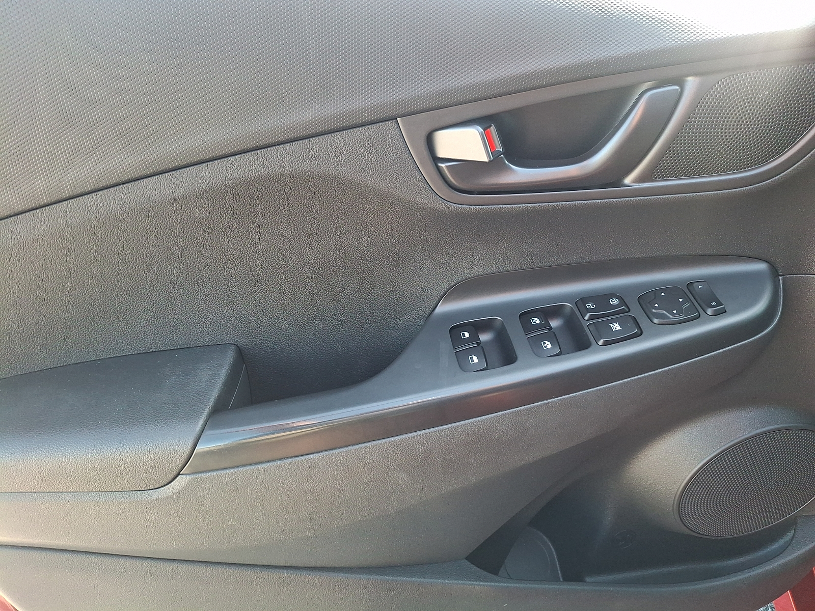 Used 2022 Hyundai Kona SUV