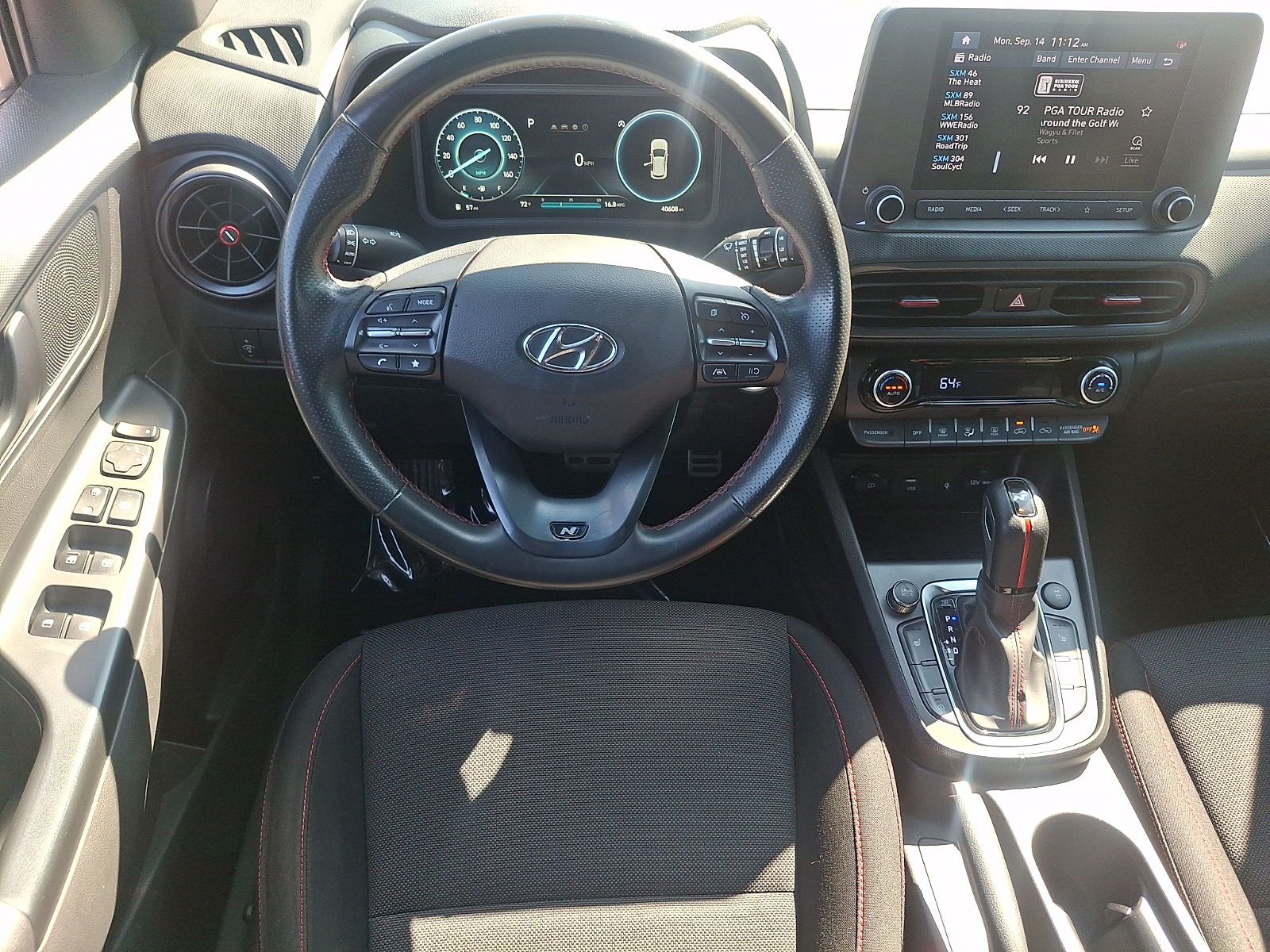 Used 2022 Hyundai Kona SUV