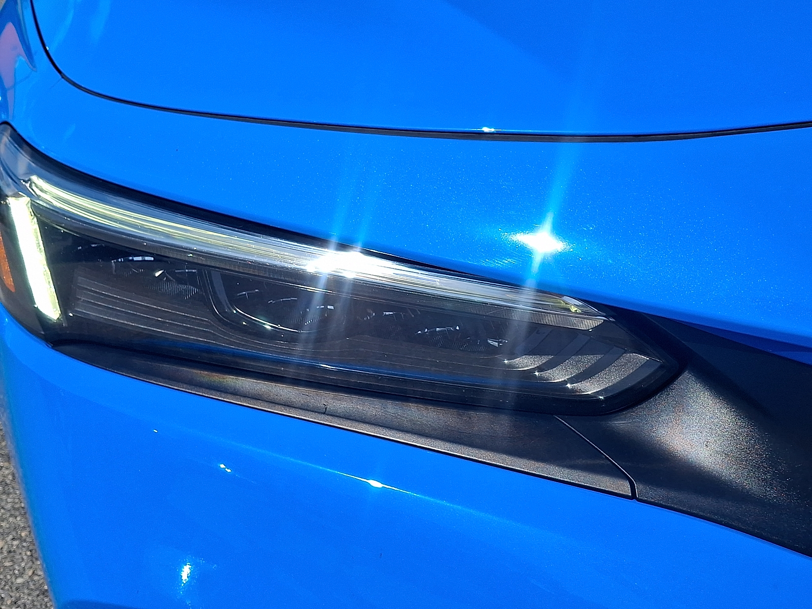 Used 2022 Honda Civic Hatchback Hatchback