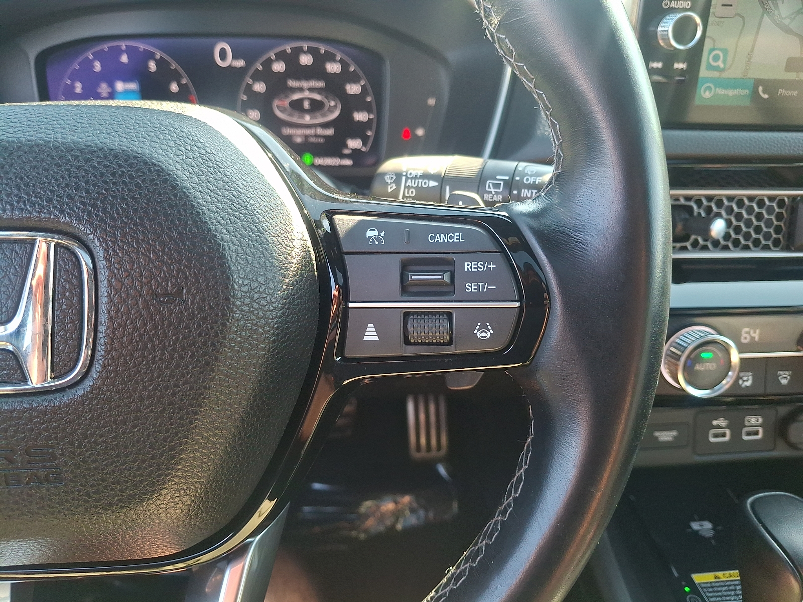 Used 2022 Honda Civic Hatchback Hatchback