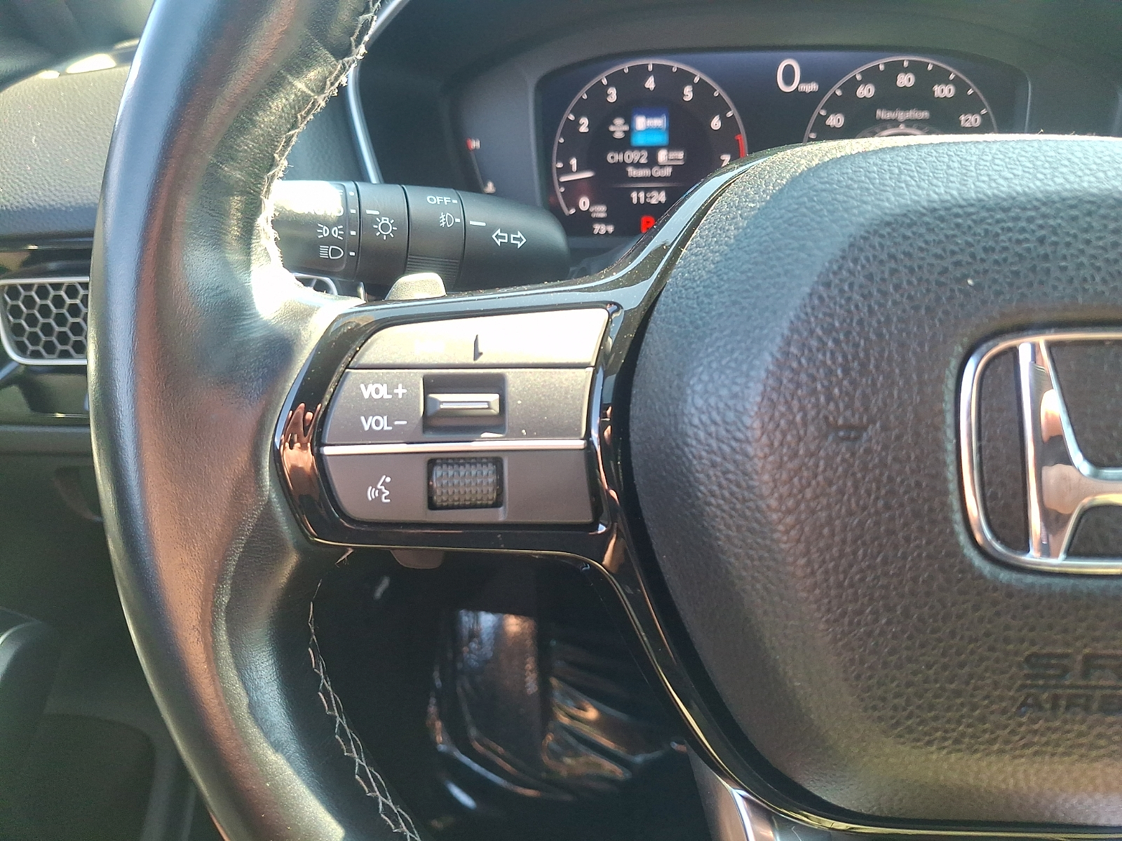 Used 2022 Honda Civic Hatchback Hatchback