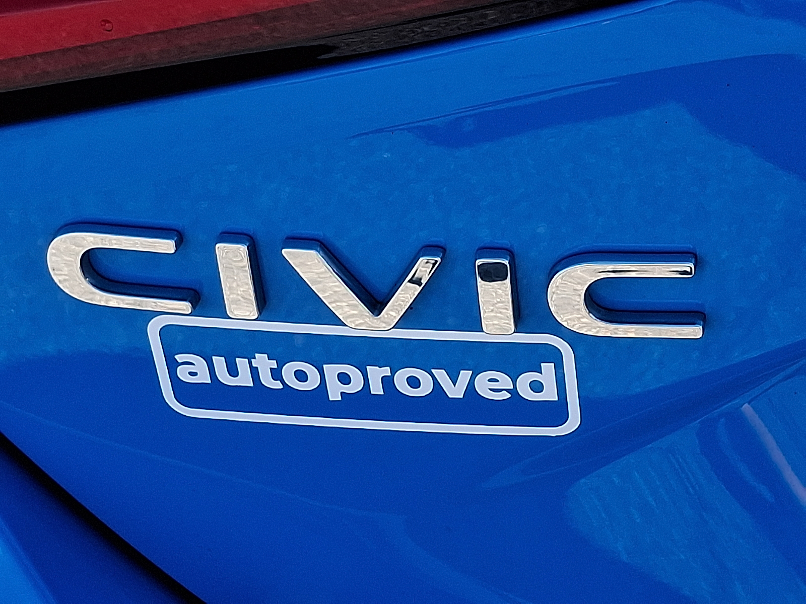 Used 2022 Honda Civic Hatchback Hatchback