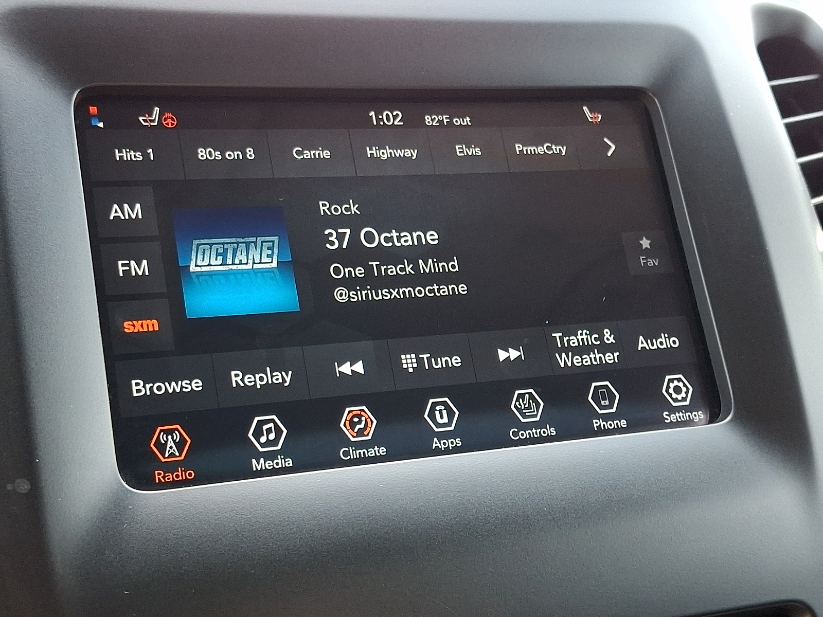 Used 2019 Jeep Cherokee SUV