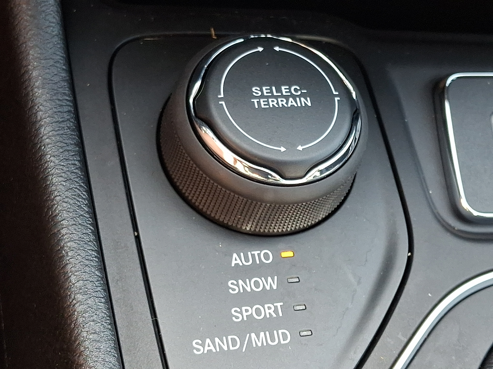 Used 2019 Jeep Cherokee SUV