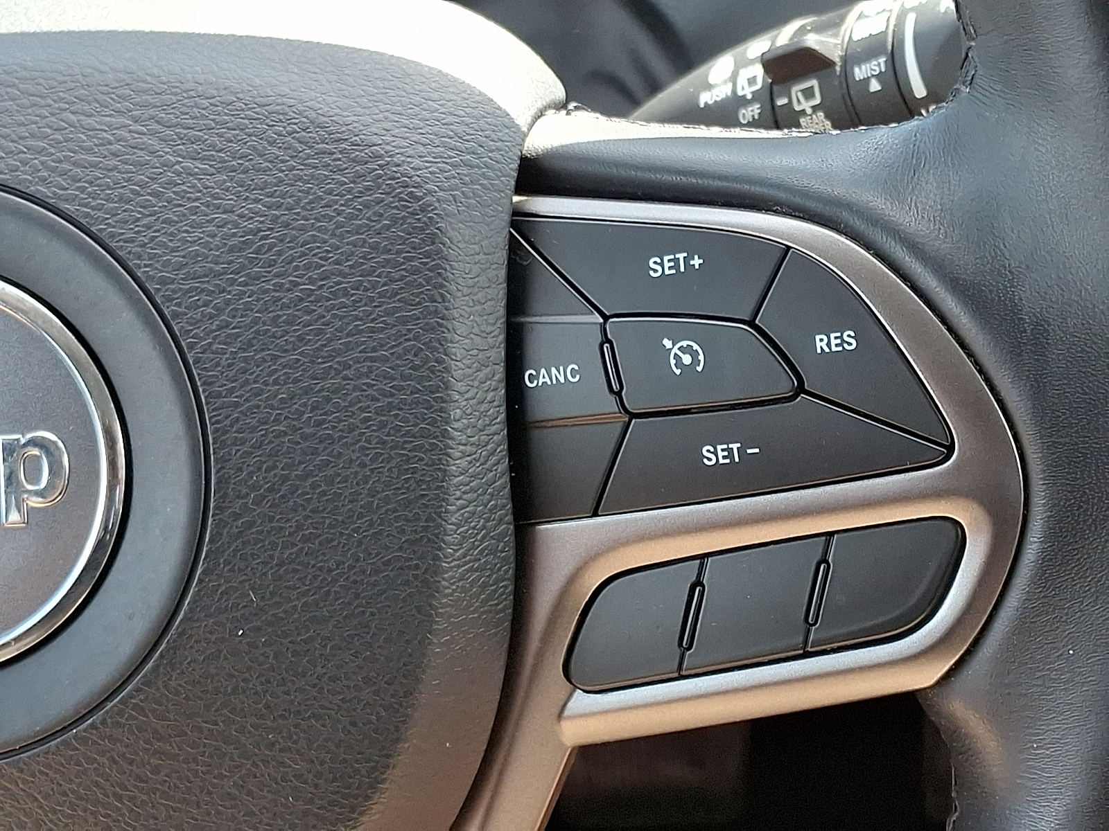 Used 2019 Jeep Cherokee SUV