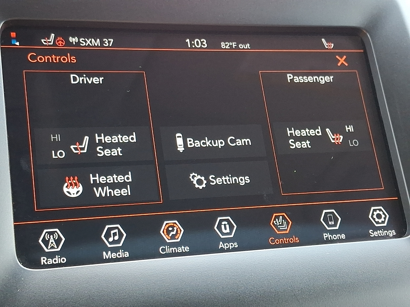 Used 2019 Jeep Cherokee SUV
