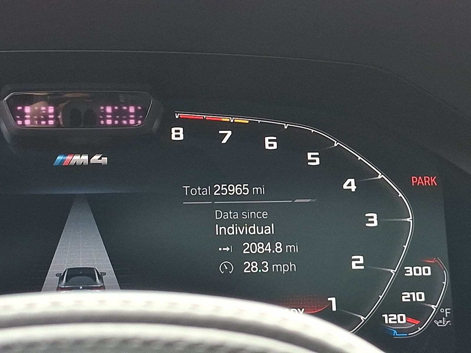 Used 2022 BMW M4 Coupe