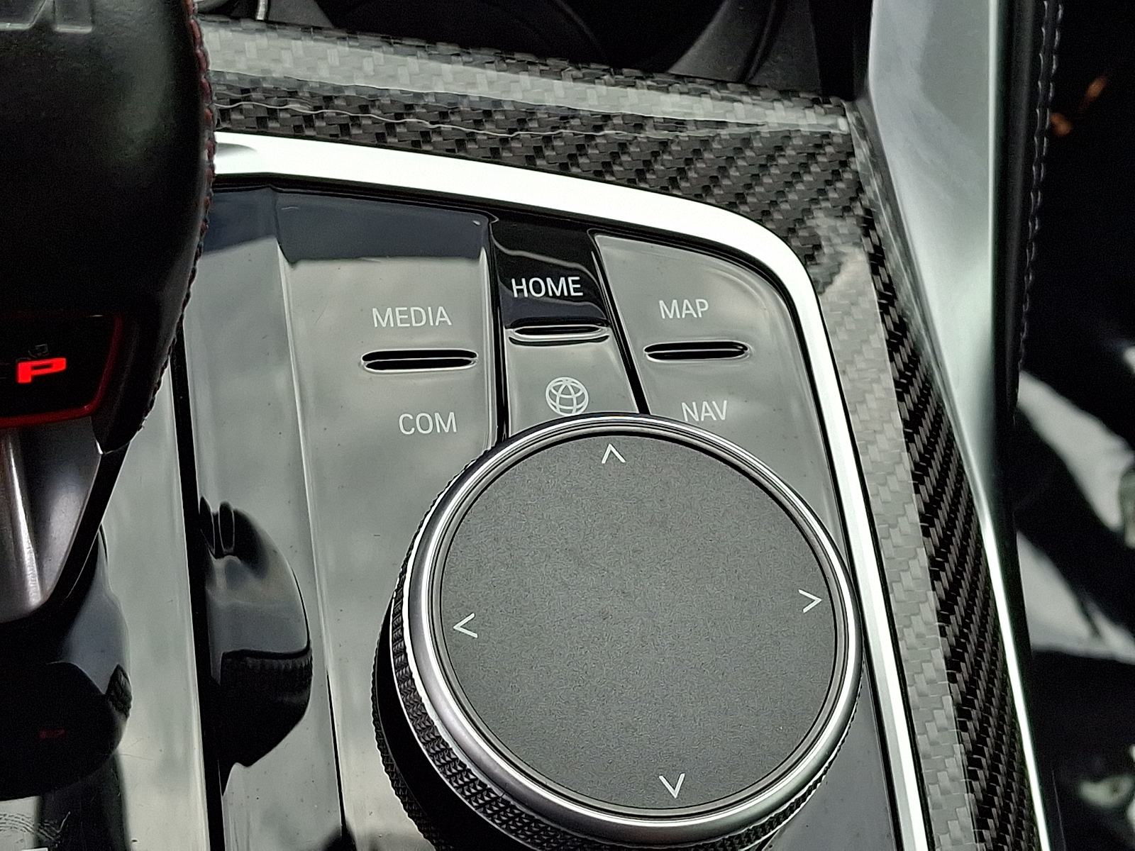 Used 2022 BMW M4 Coupe