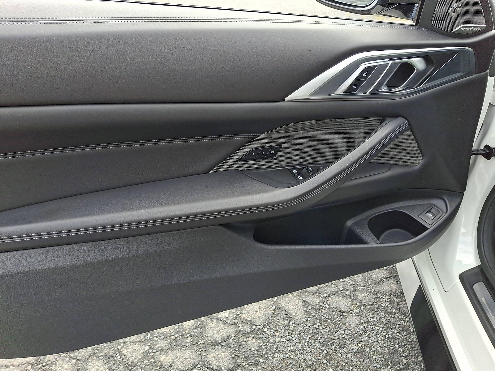 Used 2022 BMW M4 Coupe