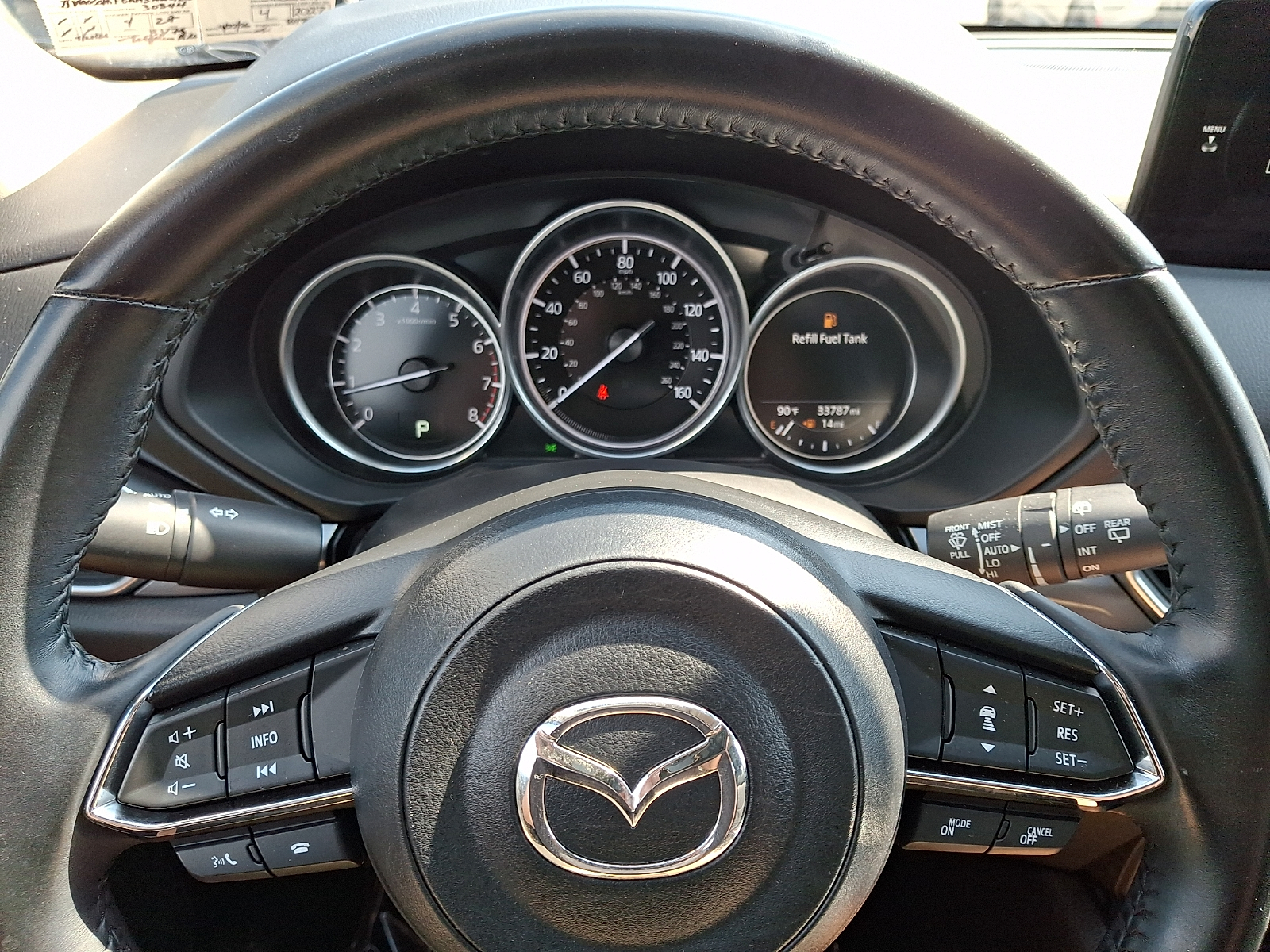 Used 2022 Mazda CX-5 SUV