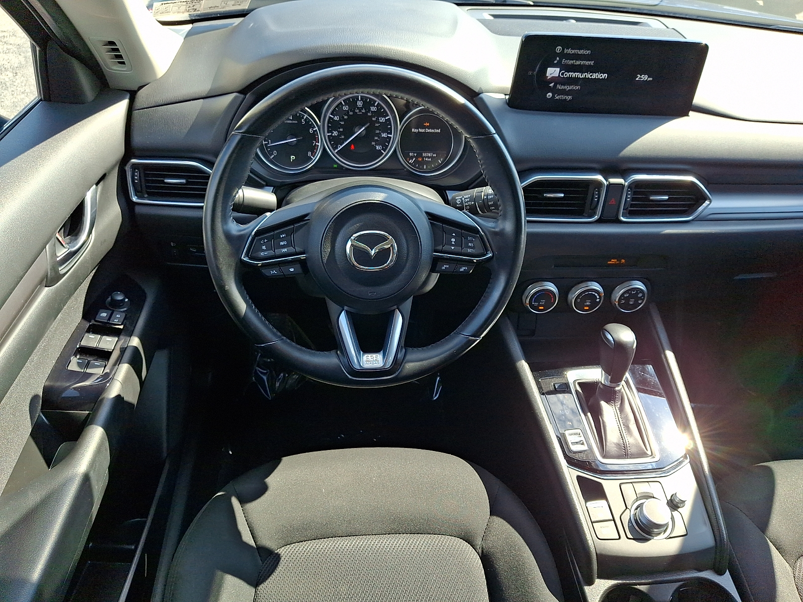 Used 2022 Mazda CX-5 SUV