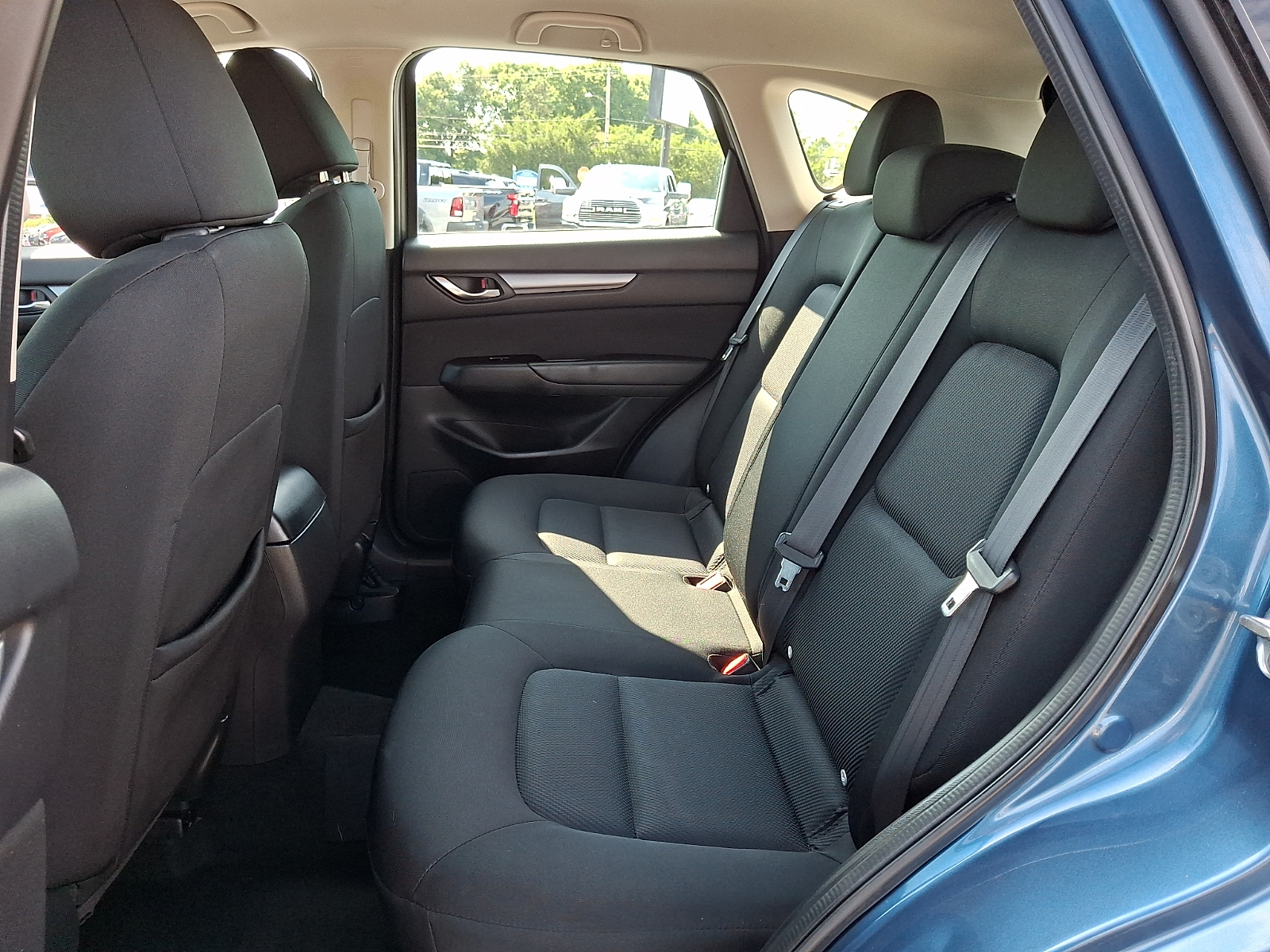 Used 2022 Mazda CX-5 SUV