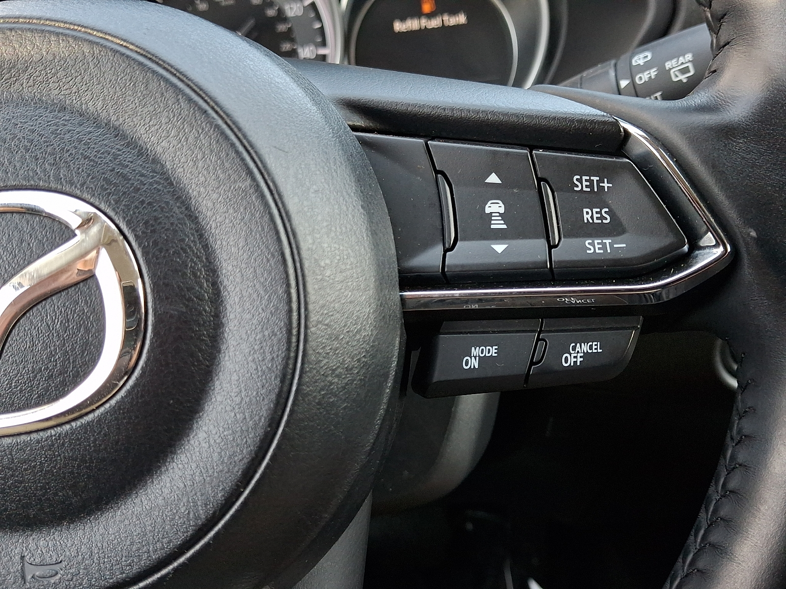 Used 2022 Mazda CX-5 SUV