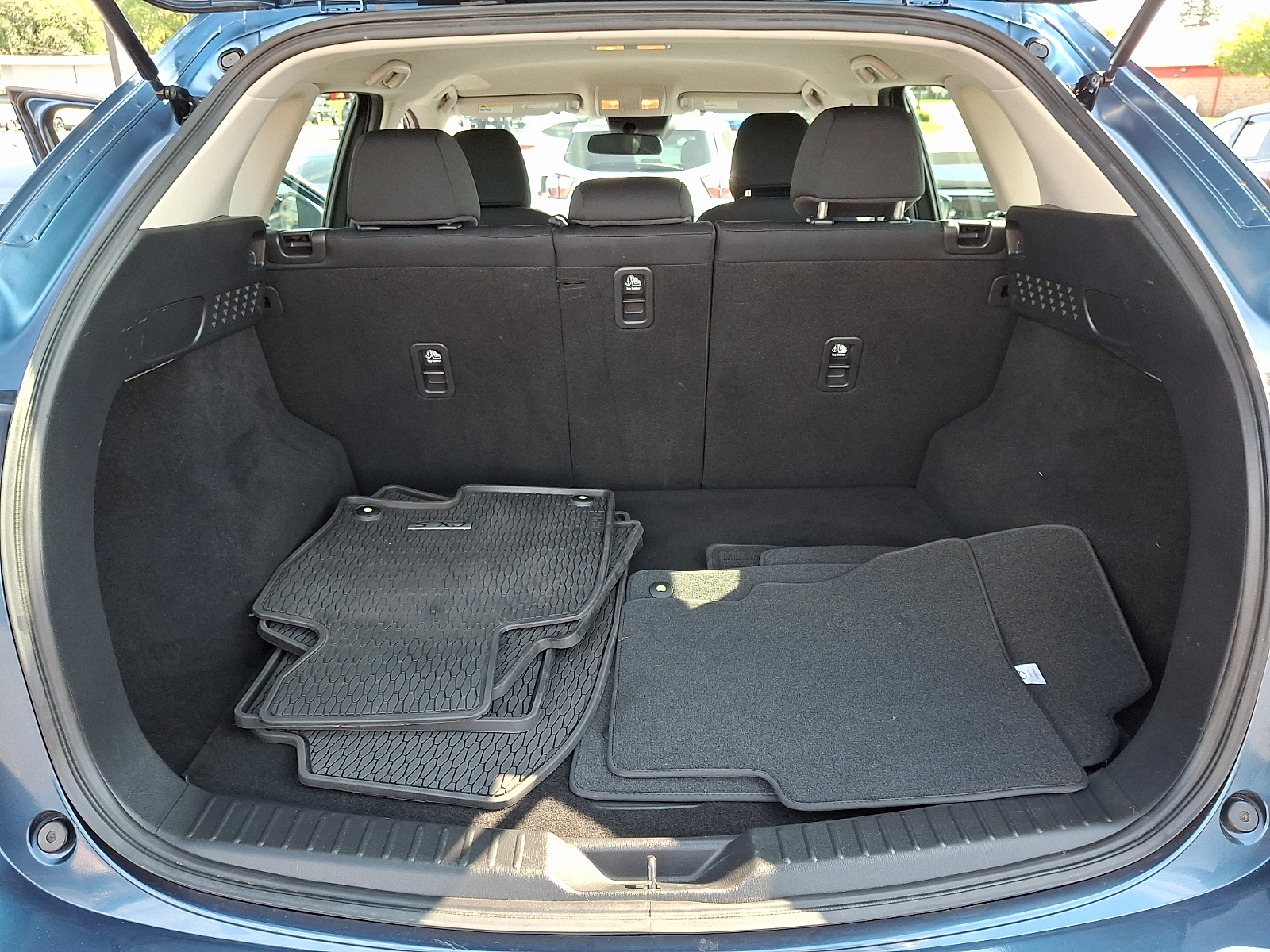 Used 2022 Mazda CX-5 SUV