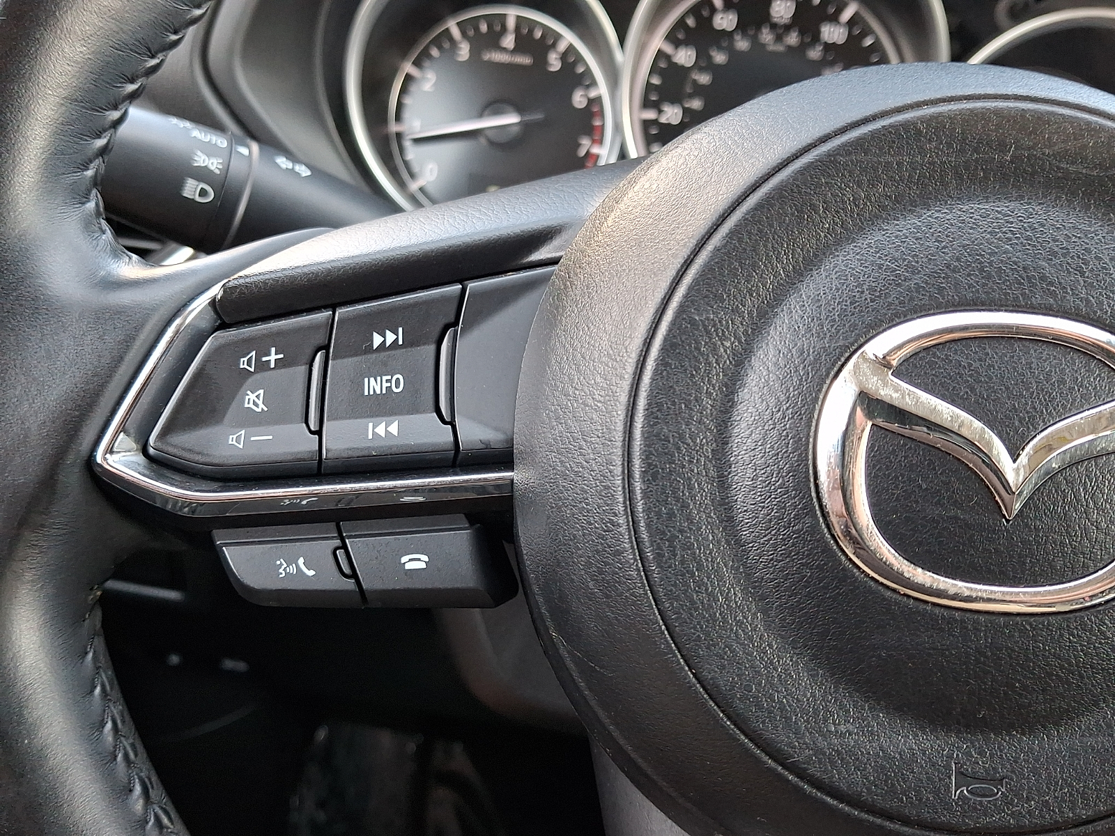 Used 2022 Mazda CX-5 SUV